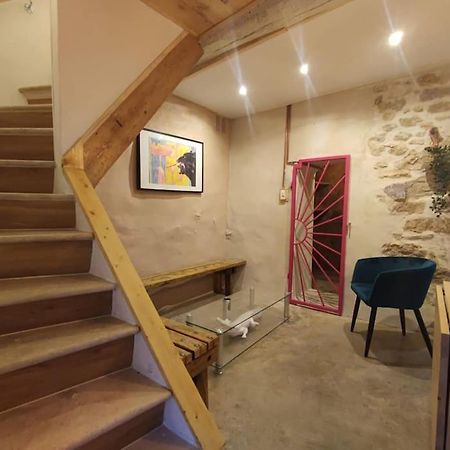 Appartement Cosy 2/4 Personnes La Roquebrussanne المظهر الخارجي الصورة